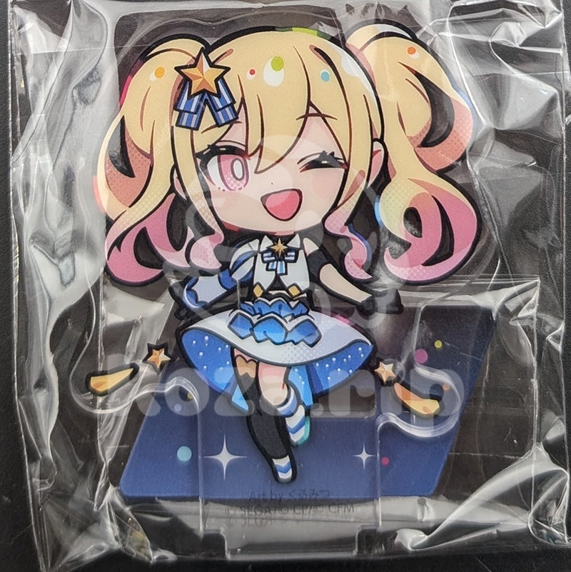 Project SEKAI - Mini Acrylic Stand - Saki Tenma (COLORFUL LIVE 3rd -Evolve- ver.)