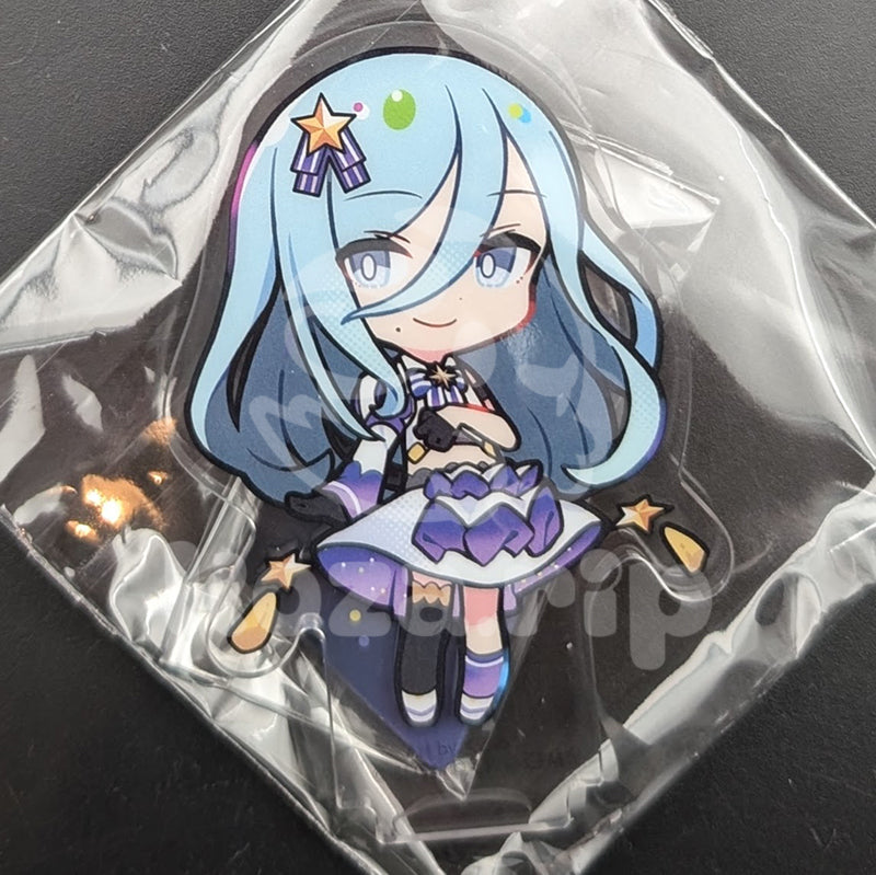 Project SEKAI - Mini Acrylic Stand - Shizuku Hinomori (COLORFUL LIVE 3rd -Evolve- ver.)