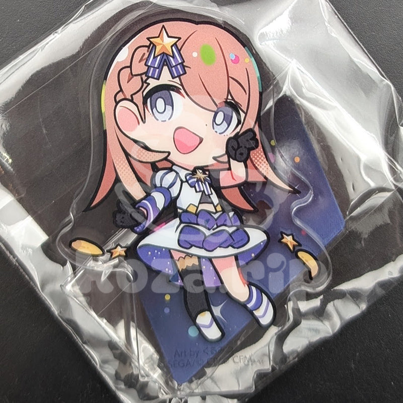 Project SEKAI - Mini Acrylic Stand - Minori Hanasato (COLORFUL LIVE 3rd -Evolve- ver.)