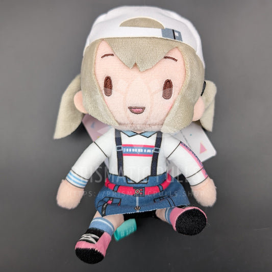 Project SEKAI - Fuwafuwa Plush - Kohane Azusawa (Brand New World ver.)