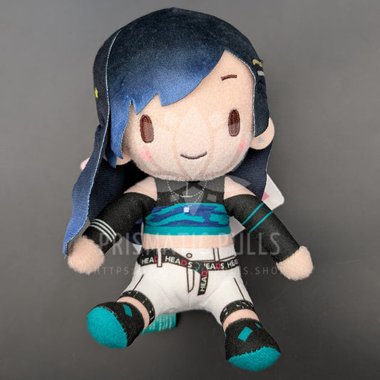 Project SEKAI - Fuwafuwa Plush - An Shiraishi (Brand New World ver.)