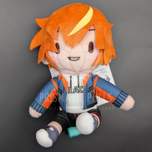 Project SEKAI - Fuwafuwa Plush - Akito Shinonome (Brand New World ver.)