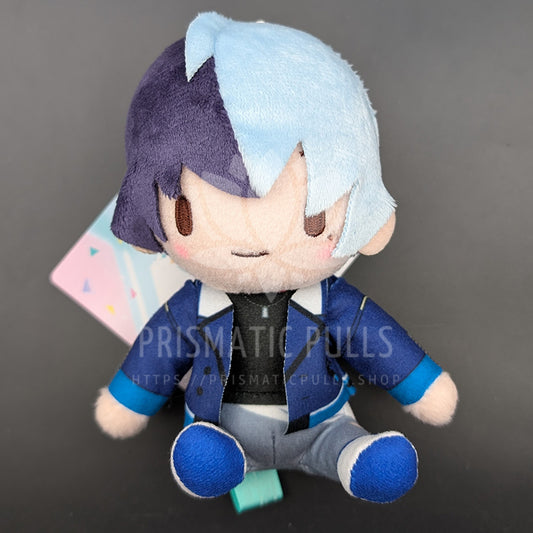 Project SEKAI - Fuwafuwa Plush - Toya Aoyagi (Brand New World ver.)