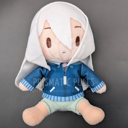 Project SEKAI - Fuwafuwa Plush - Kanade Yoisaki