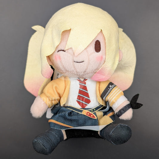 Project SEKAI - Fuwafuwa Plush - Saki Tenma (Sekai ver.)