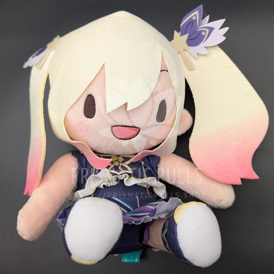 Project SEKAI - Fuwafuwa Plush (M) - Saki Tenma ("First Star After the Rain" ver.)