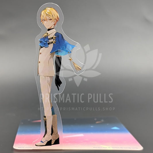 Project SEKAI - Coaster Stand - Tsukasa Tenma