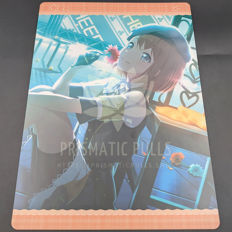 Project SEKAI - Acrylic Board - Minori Hanasato ("Tied By Painful Hope" trained ver.)