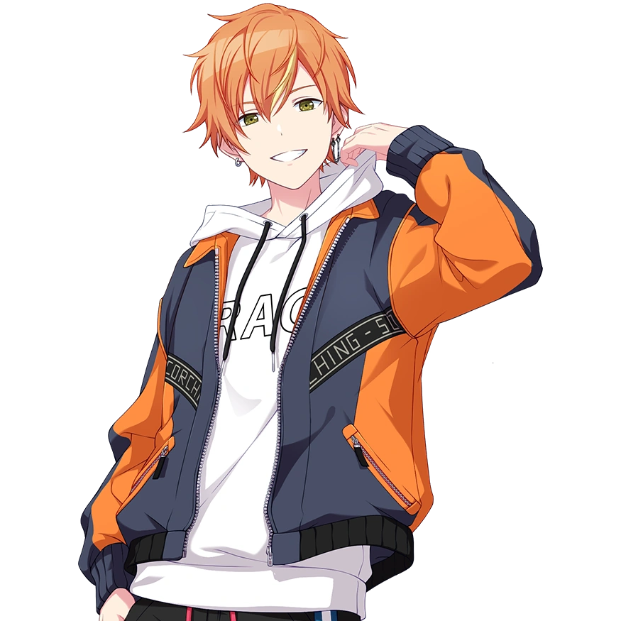 Akito Shinonome