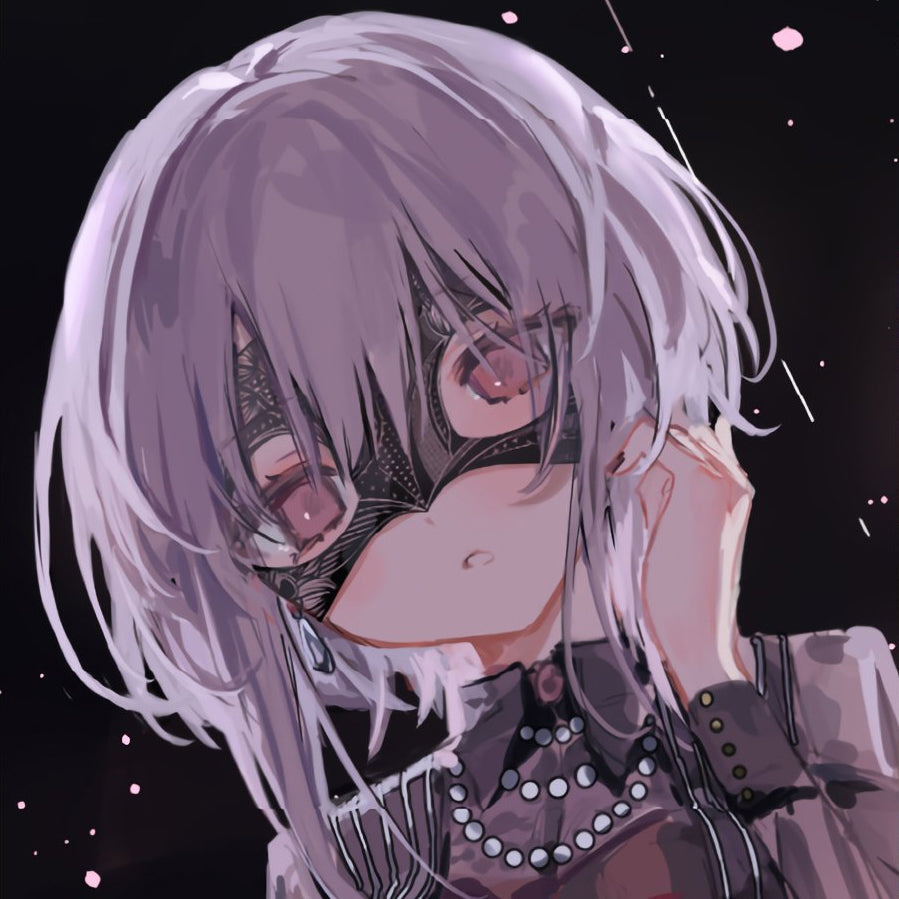Amoris (Nyamu Yuutenji)