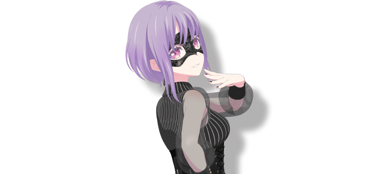 Amoris (Nyamu Yuutenji)