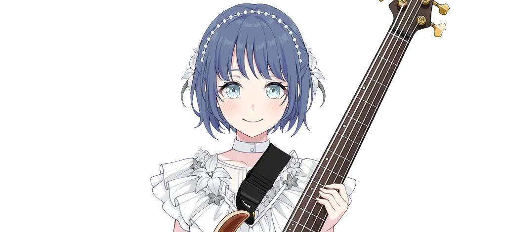 Mahoro Hamasaki