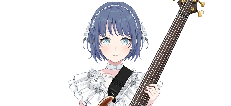 Mahoro Hamasaki