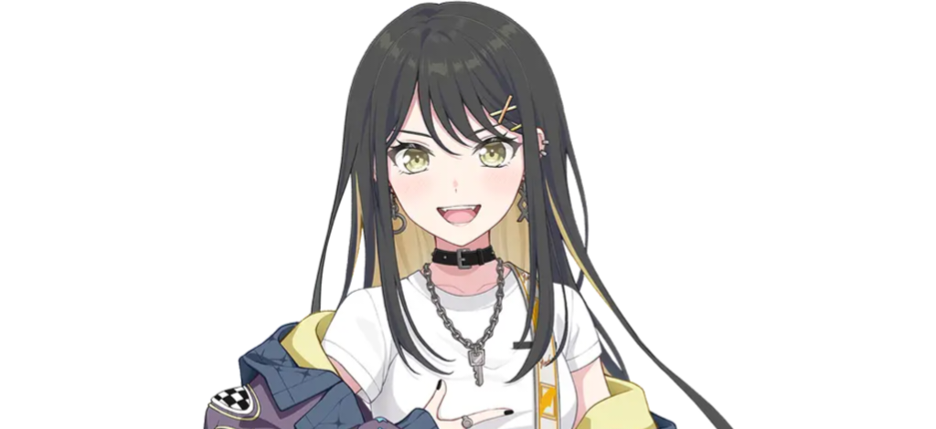 Raika Suga