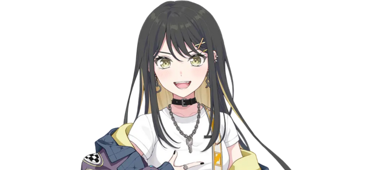 Raika Suga
