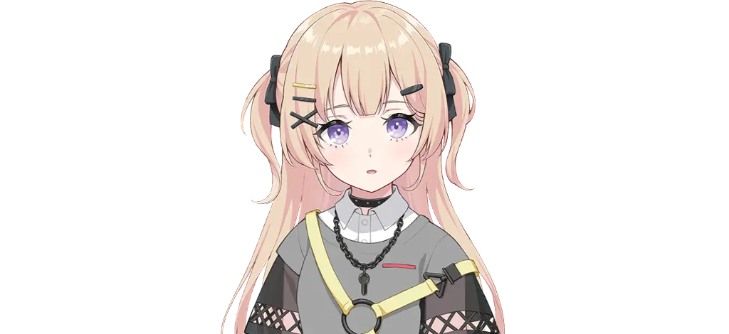 Shizuku Shinomiya