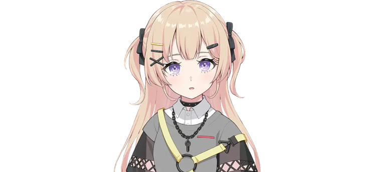 Shizuku Shinomiya