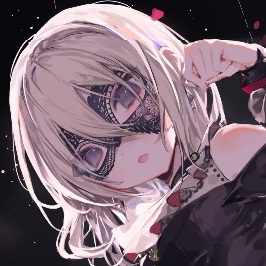 Doloris (Uika Misumi)