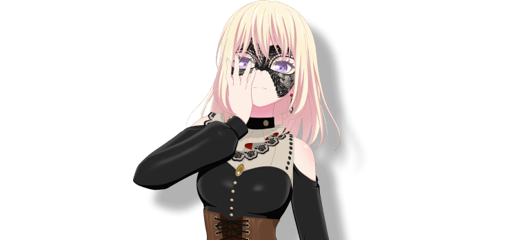 Doloris (Uika Misumi)