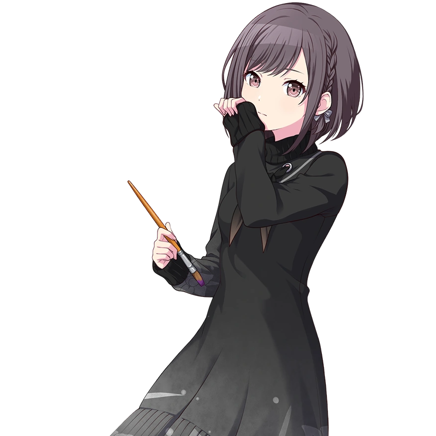 Ena Shinonome