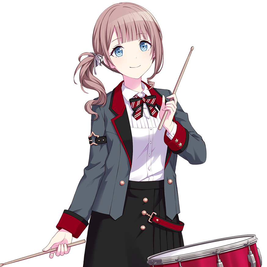 Honami Mochizuki