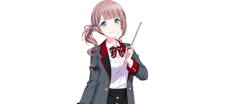 Honami Mochizuki