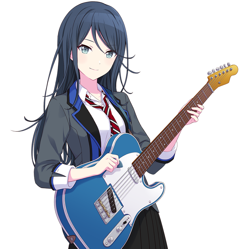 Ichika Hoshino