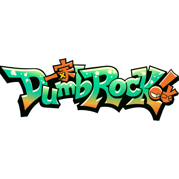 Ikka Dumb Rock!