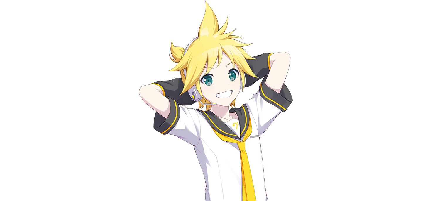 Len Kagamine