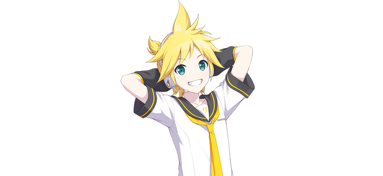 Len Kagamine
