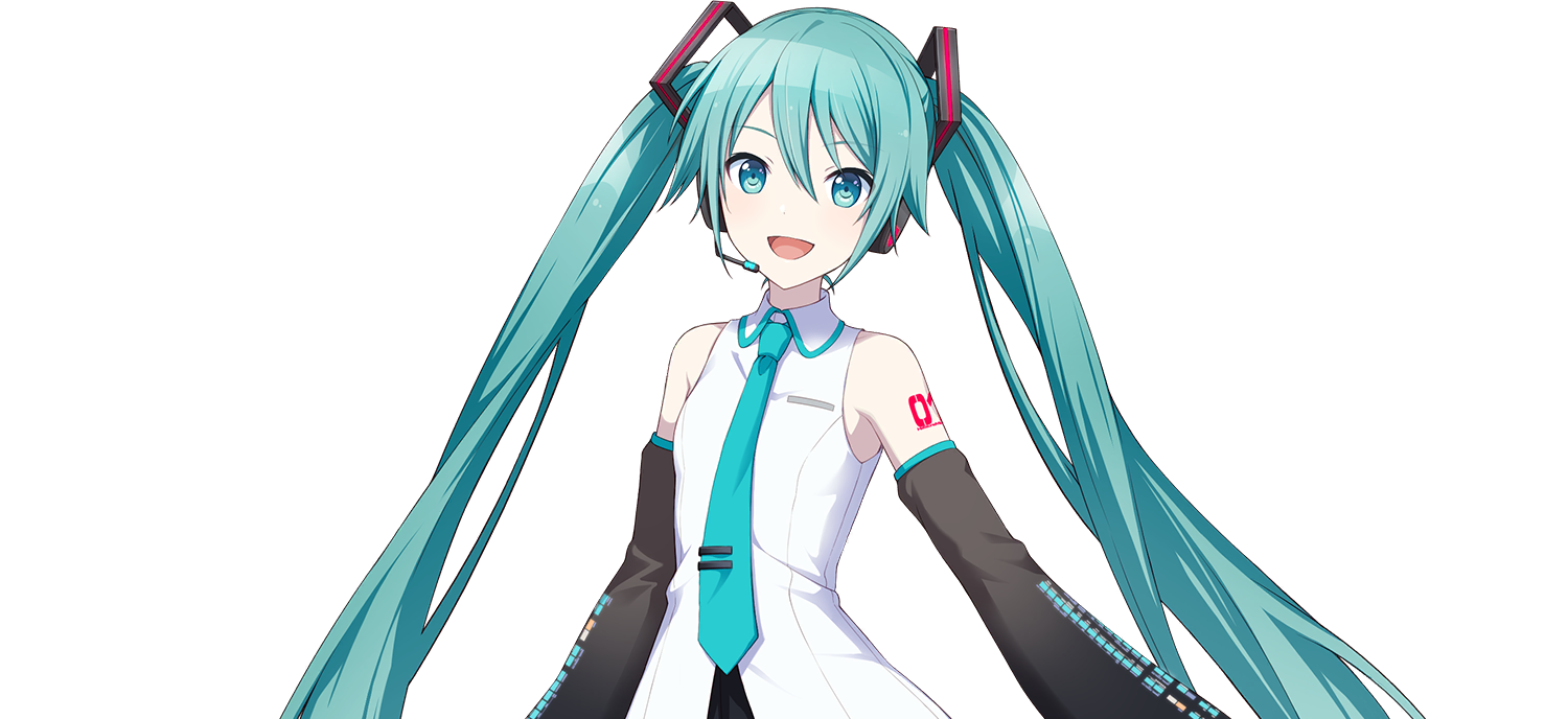 Miku Hatsune