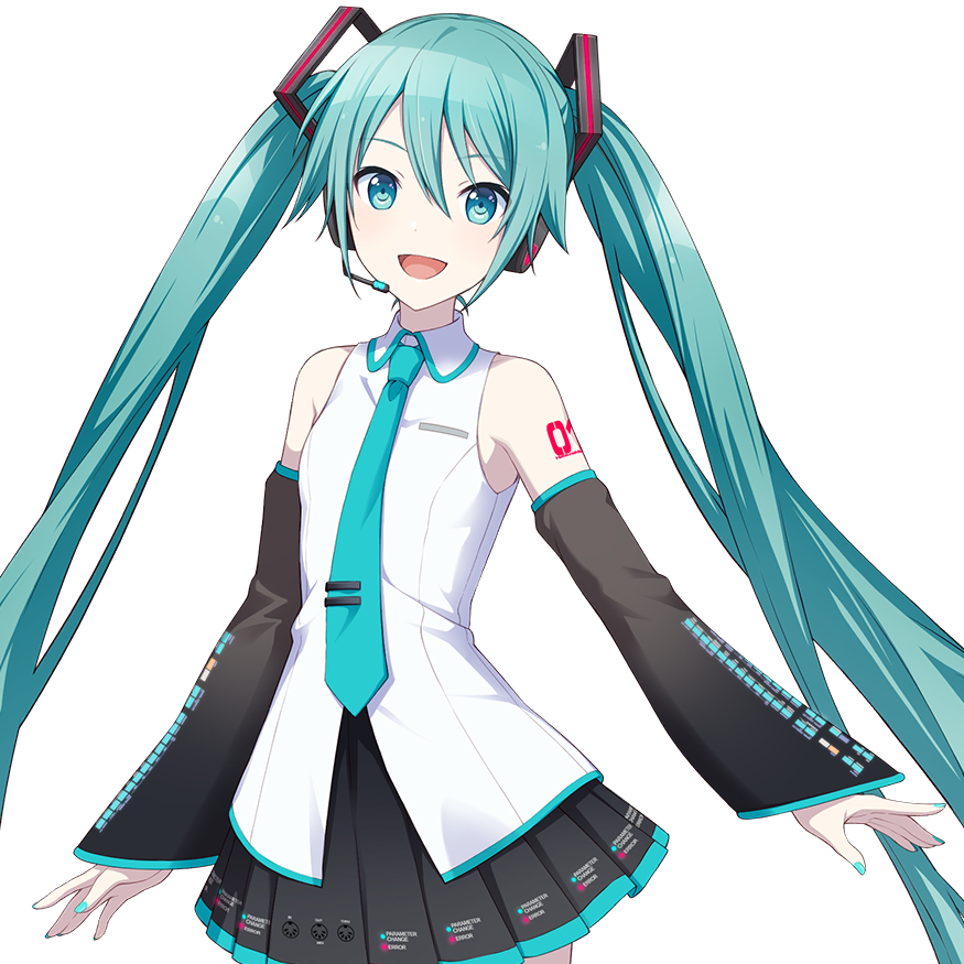 Miku Hatsune