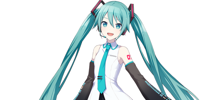 Miku Hatsune