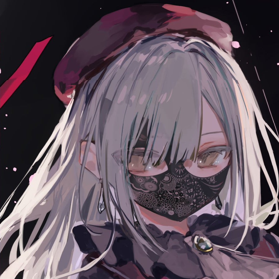 Mortis (Mutsumi Wakaba)