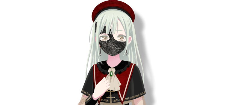 Mortis (Mutsumi Wakaba)