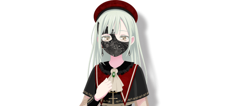 Mortis (Mutsumi Wakaba)