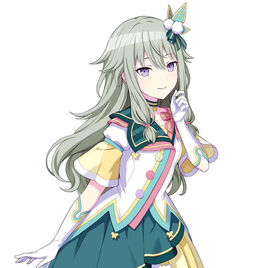 Nene Kusanagi