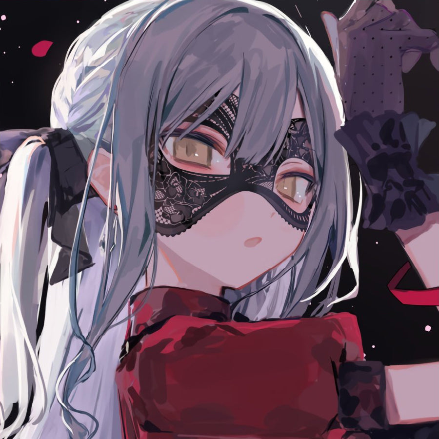 Oblivionis (Sakiko Togawa)