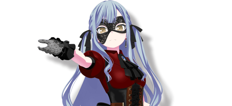 Oblivionis (Sakiko Togawa)