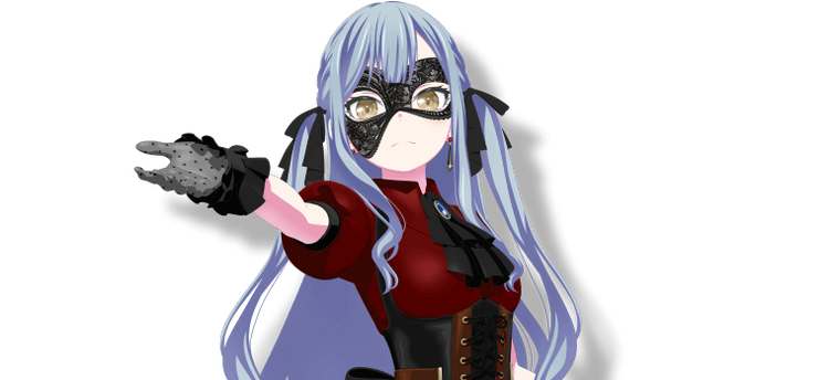 Oblivionis (Sakiko Togawa)