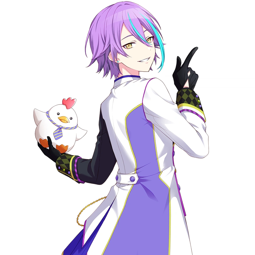 Rui Kamishiro