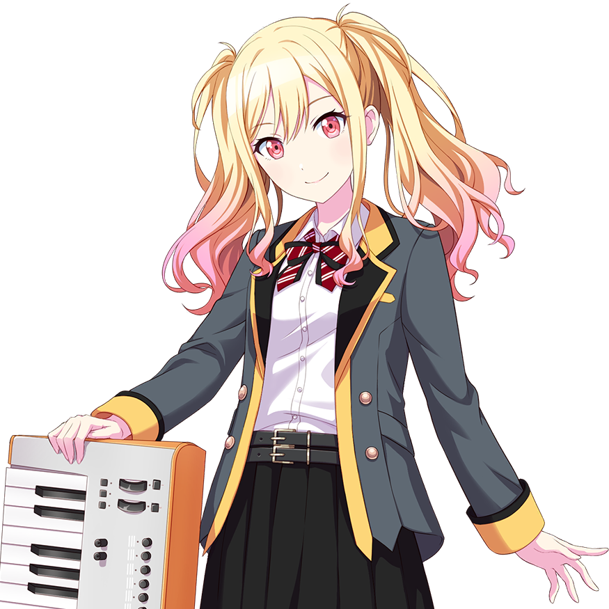Saki Tenma
