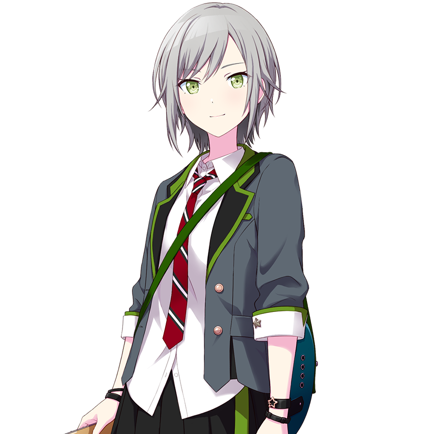 Shiho Hinomori