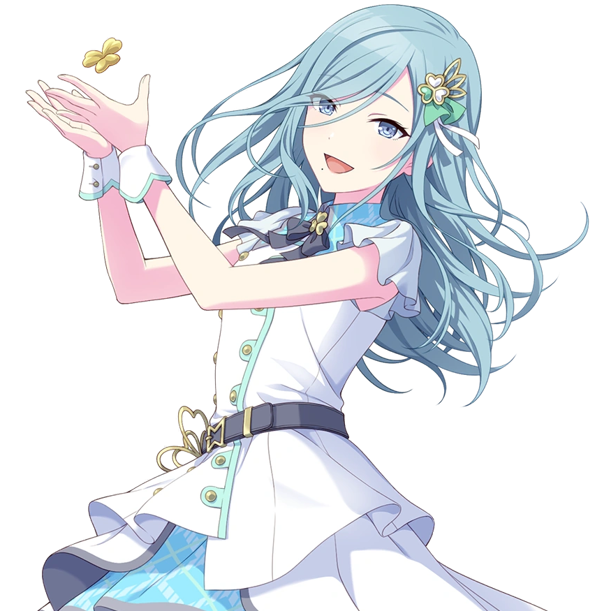 Shizuki Hinomori