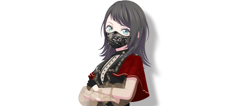 Timoris (Umiri Yahata)