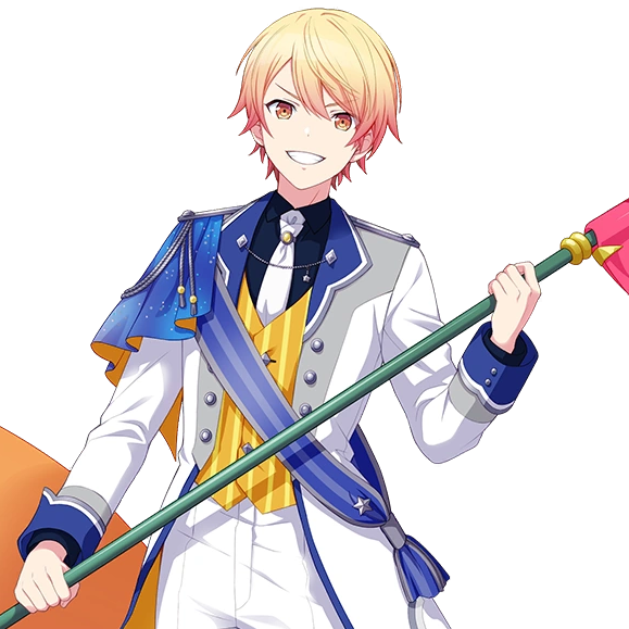 Tsukasa Tenma