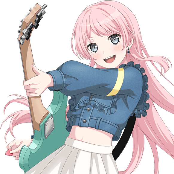 Anon Chihaya