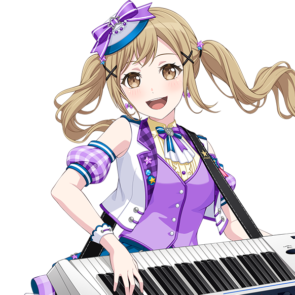 Arisa Ichigaya