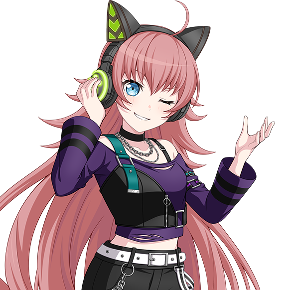 CHU² (Chiyu Tamade)