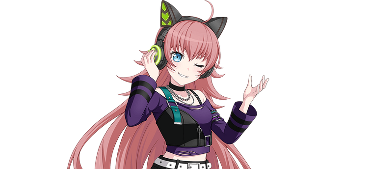 CHU² (Chiyu Tamade)